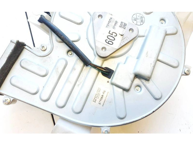 Вентилятор печки g923030010, 117200-6050 Lexus GS 300 350 430 450H