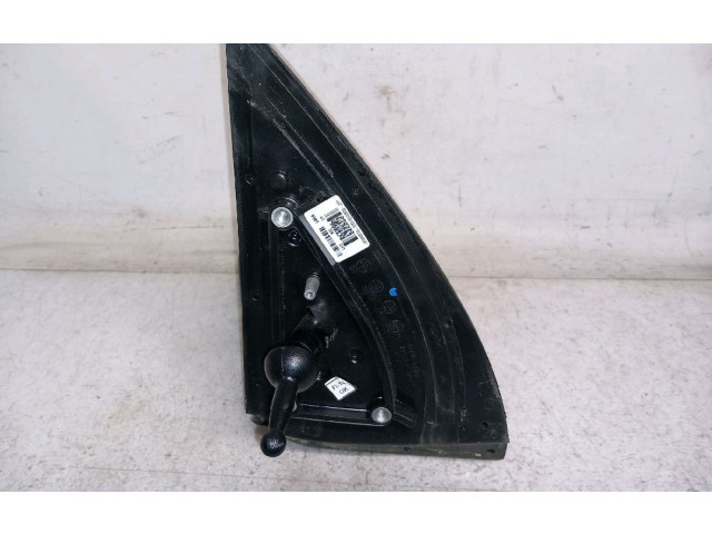 Зеркало (механическое) 876100X340, 876100X340 Hyundai i10