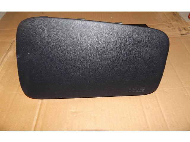 Подушка безопасности пассажира    KIA Rio