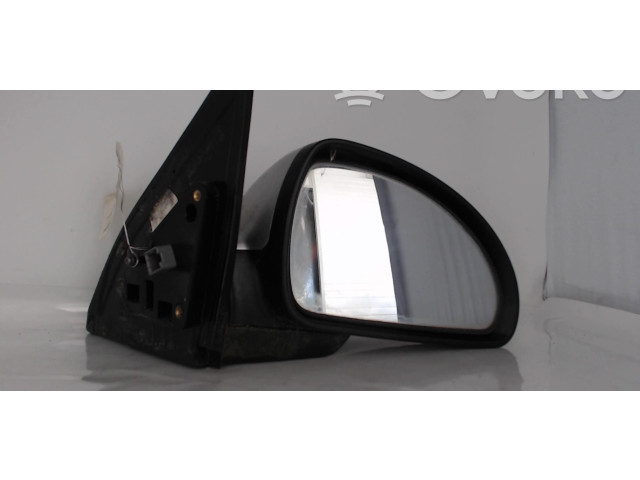Зеркало (механическое)       KIA Ceed  2006 - 2012 года   