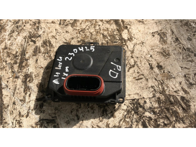 Блок фонаря / (блок «хenon»)