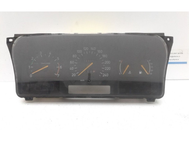 Přístrojová deska Saab 9000 CS 1996 4439642, 4439642