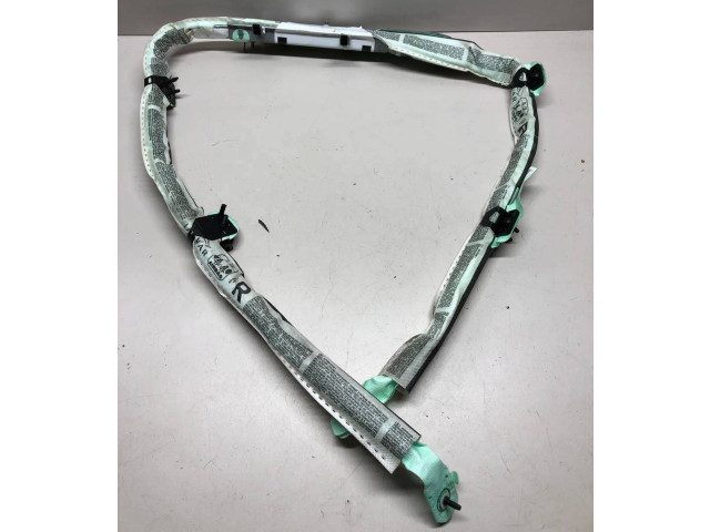 Боковая подушка безопасности 8X2314K159AE, 34013010B Jaguar XF