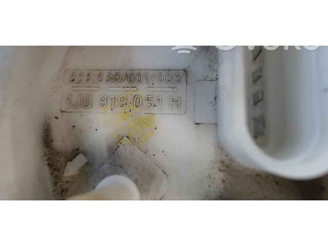 Топливный насос