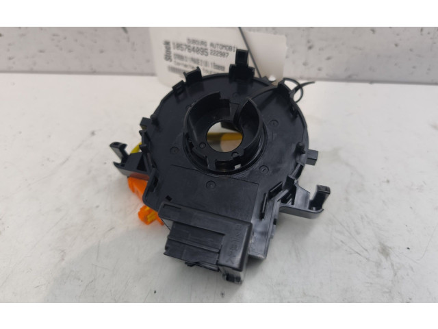 Подрулевой шлейф SRS    Citroen C1