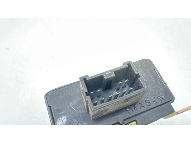 Блок управления 3213425020, 886391 Mitsubishi Pajero