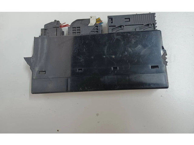 Блок комфорта YWC112330, 6011212010 Rover 75