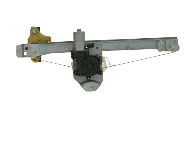 Шатун K9K_608 807205569R Renault Clio IV