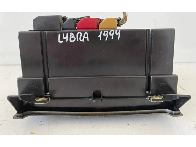 Steuergerät Klimaanlage 735268238, 735268238   Lancia Lybra