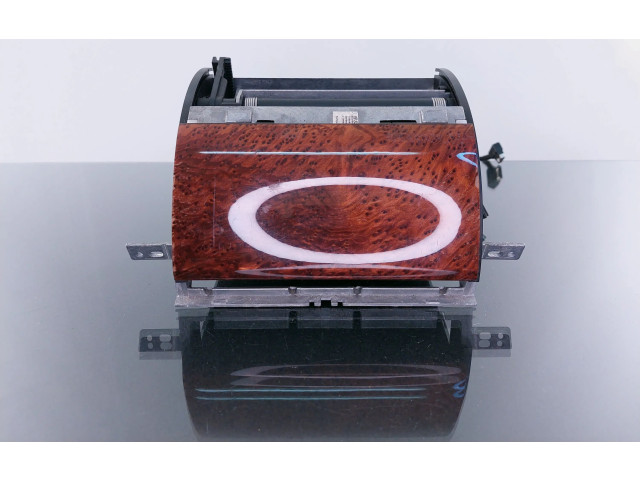 Дисплей    772718, 4BL037509086   Audi A8 S8 D3 4E