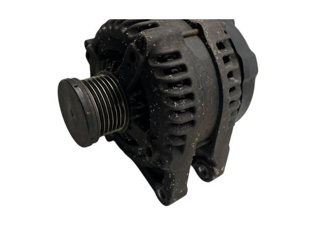 Генератор MS1042101731, CV6T10300BC   Ford Fiesta      