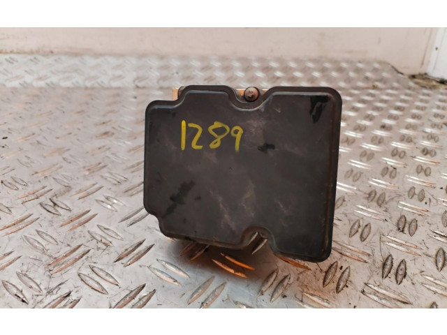 Jednotka ABS 9822873580 Citroen Berlingo 2017