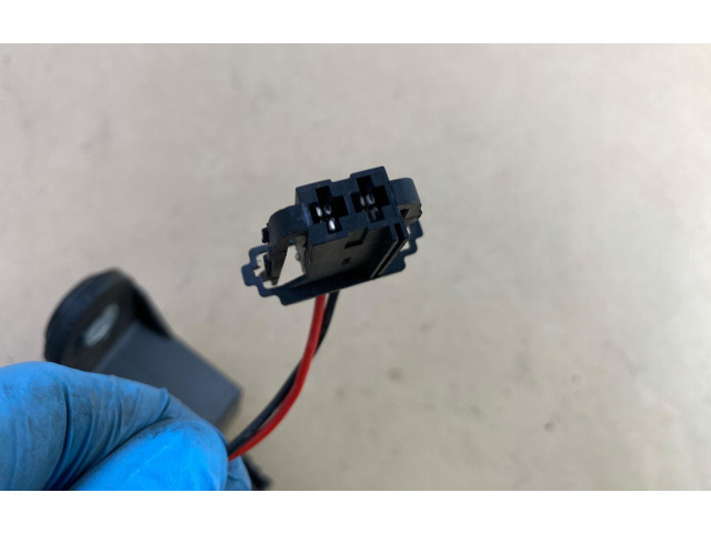 Вентилятор печки 173610000 Citroen C4 Grand Picasso