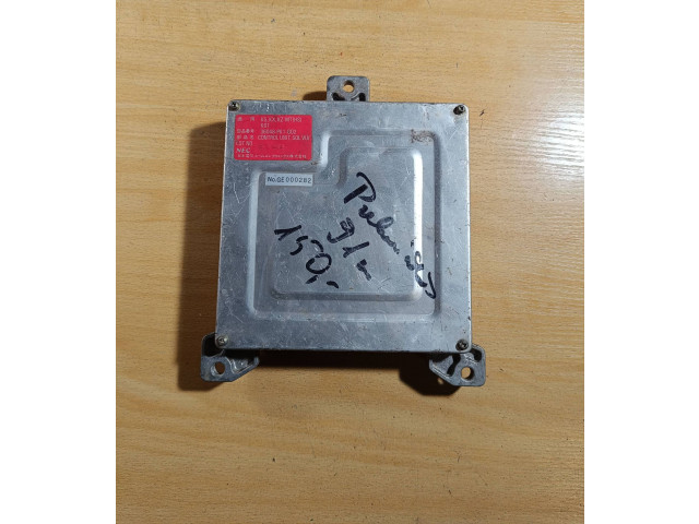 Блок управления двигателем Блок управления 36048PK1G02, GE000282 Honda Prelude