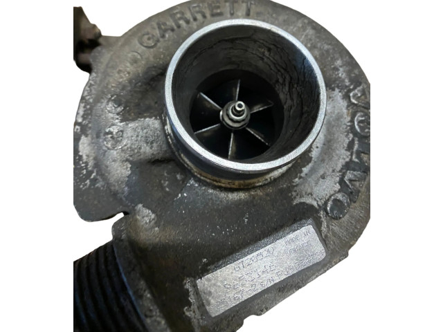  Турбина Volvo XC90  GT20520, 8653146         