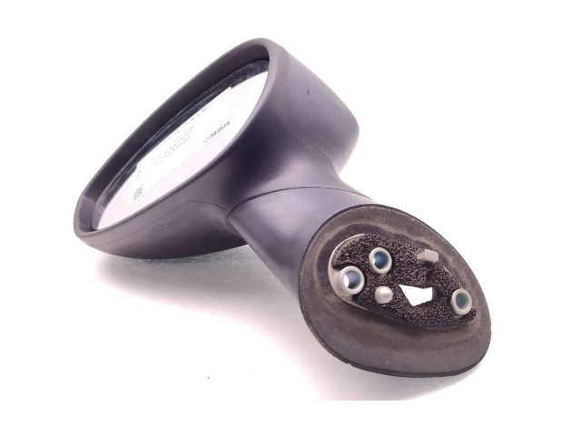 Зеркало электрическое Fiat Grande Punto - года