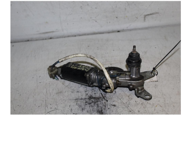 Моторчик заднего дворника Daihatsu Rocky