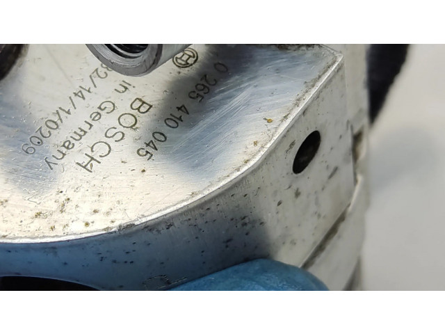 Регулятор тормозной интенсивности (веса)