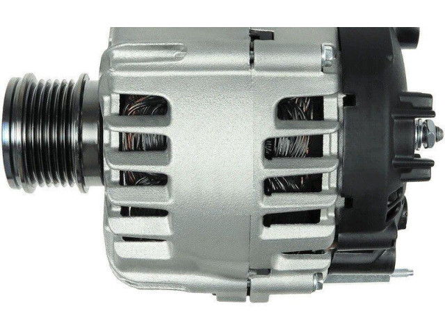 Генератор FG18T159, 3EFFE   Audi A3 S3 8V      