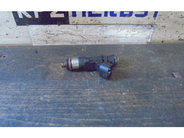 Vstřikovač 16600AX20B, 0280158013 Nissan Note (E11) CR14DE