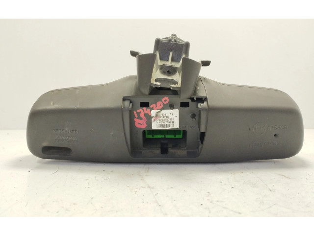 Вентилятор печки    NOREF   Volvo XC90