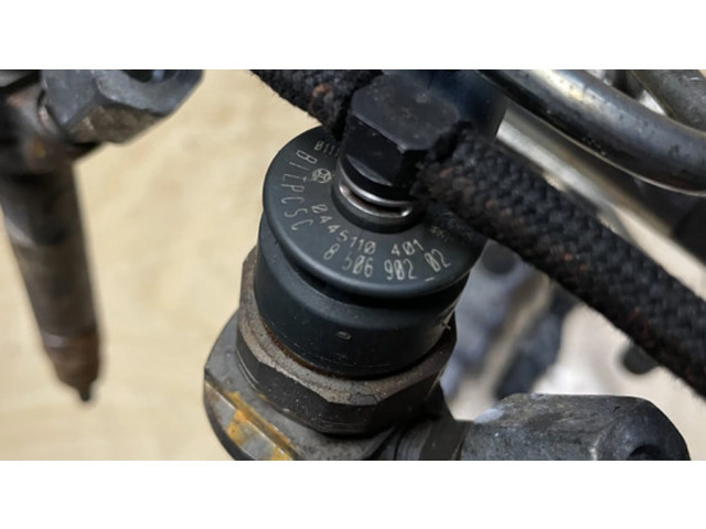 Vstřikovač 0445110401, 850690202 Mini Cooper Hatch Hardtop pro naftový motor 1.6