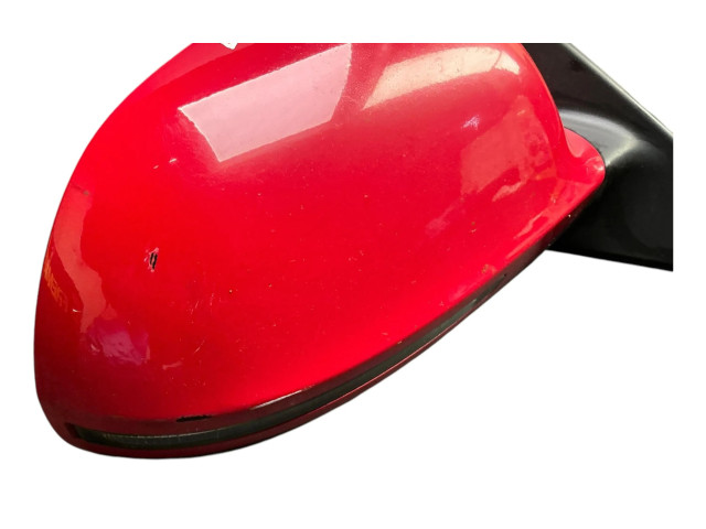 Зеркало электрическое        Audi A3 S3 A3 Sportback 8P  2005 - 2013 года   