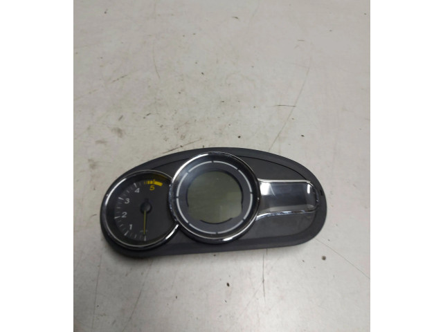 Přístrojová deska Renault Megane III 2011 248100342R, A2C53258659