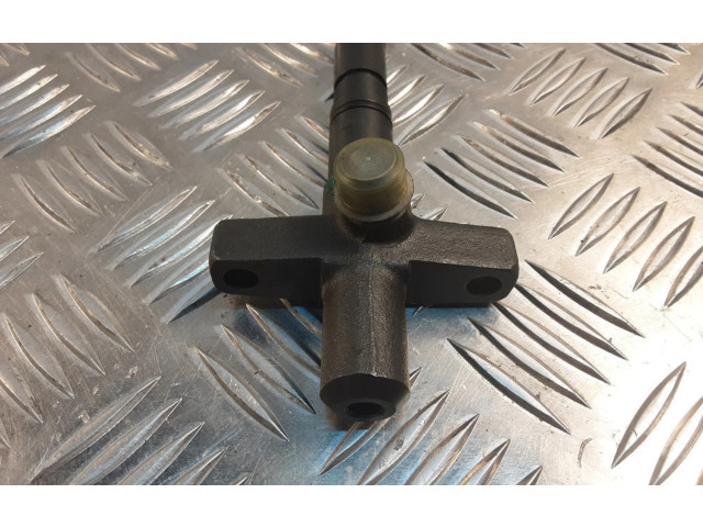 Форсунка 087Z484410    Mitsubishi Pajero для дизельного двигателя  3.2