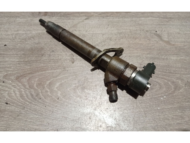 Форсунка 0445110251, 30750283 Volvo S60