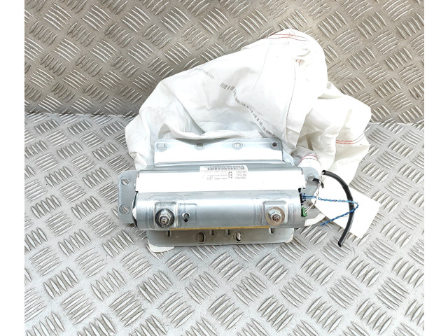 Подушка безопасности пассажира 9182664   BMW Z4 E89