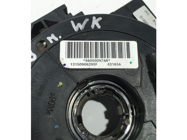 Подрулевой шлейф SRS 05143320AD, 13150906295F   Jeep Grand Cherokee (WK)