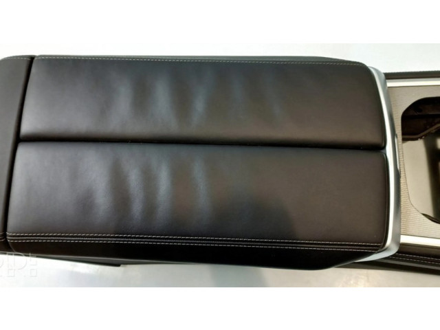 Центральная консоль