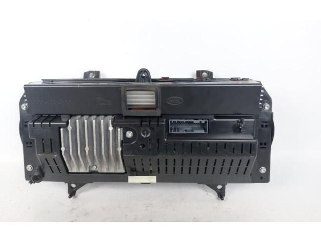 Панель приборов KW9310849JB, KW9310849JB Jaguar XJ X351