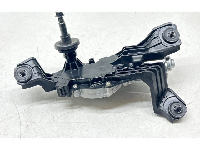 Моторчик заднего дворника F00S3A2478, F00S3A2478 KIA Magentis