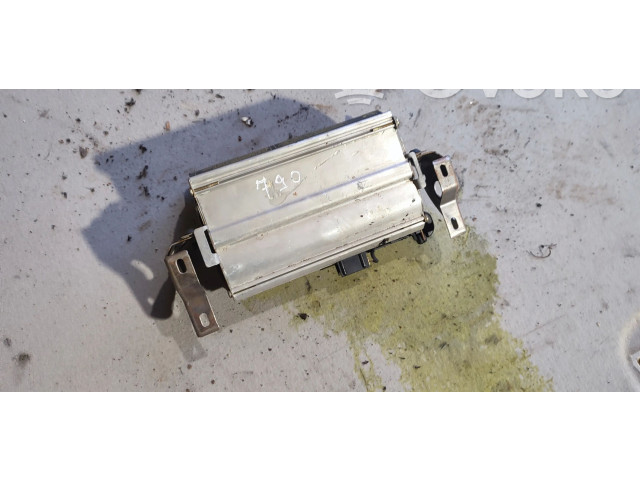 Надувная подушка для пассажира Skoda Octavia Mk1 (1U) 1996 - 2004 года