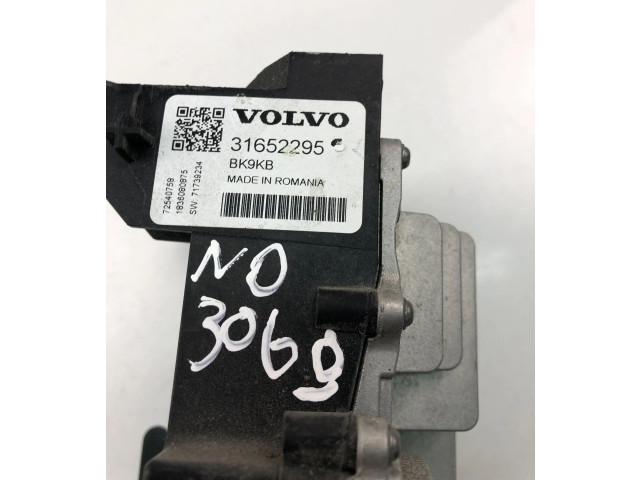Блок управления 31652295   Volvo XC90