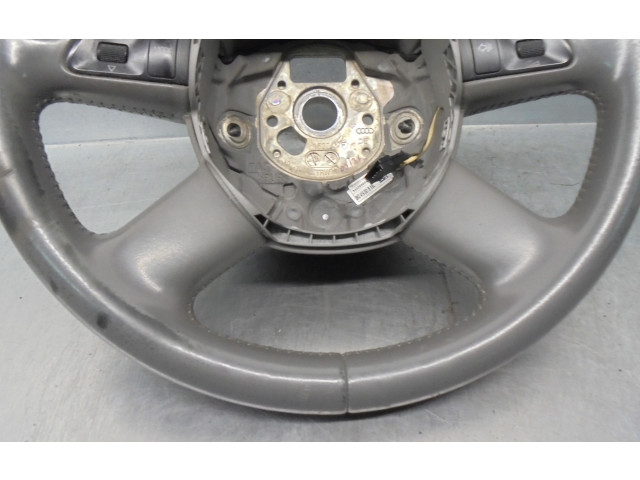 Руль Audi A4 Allroad - года 8K0419091B