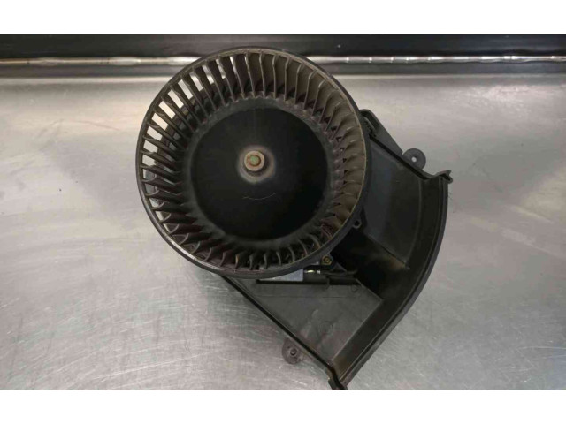 Вентилятор радиатора 6441T9 Citroen C8