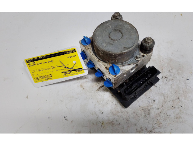 Блок АБС 89540-B2190   Daihatsu  Cuore   -  года