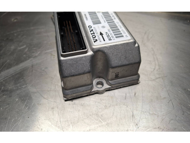 Блок подушек безопасности P30667469, 040259042707   Volvo S80