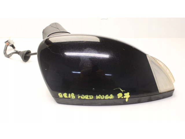 Zpětné zrcátko Volkswagen Tiguan 2008 2008R