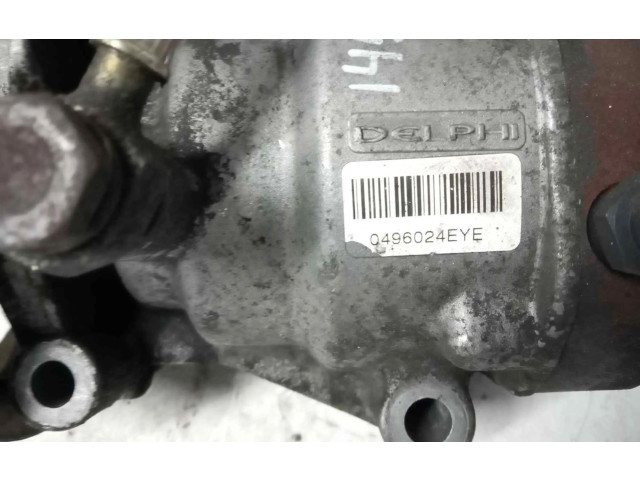 Топливный насос