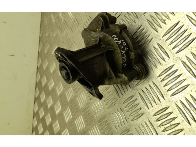  Турбина Volvo V70  076145100, VD28743         