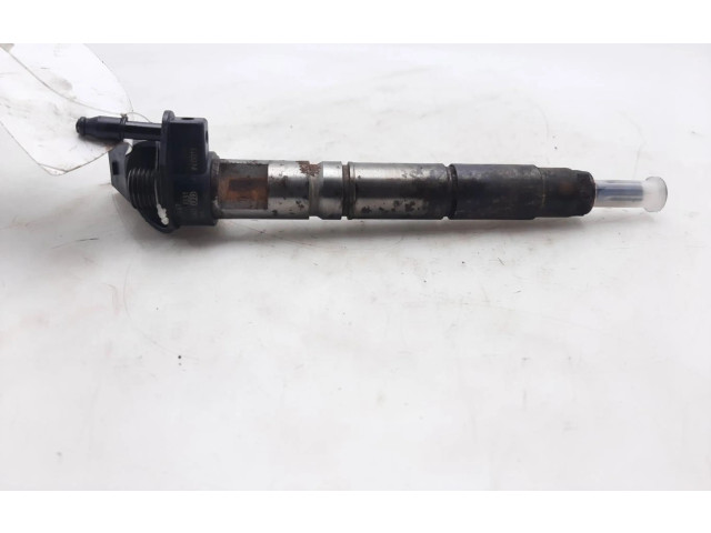 Форсунка A6420700587 Jeep Grand Cherokee (WK) для дизельного двигателя 3