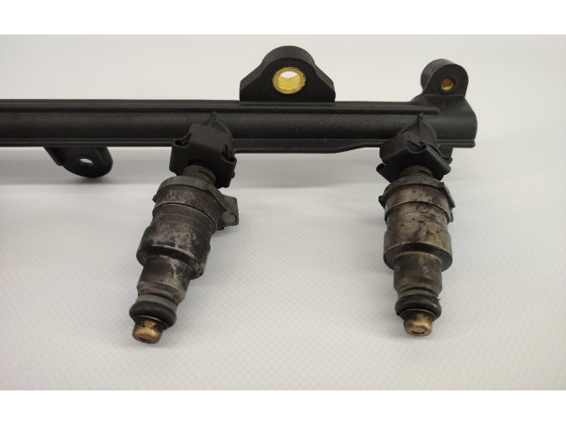 Vstřikovací lišta 95BF9D280CD Ford Ka