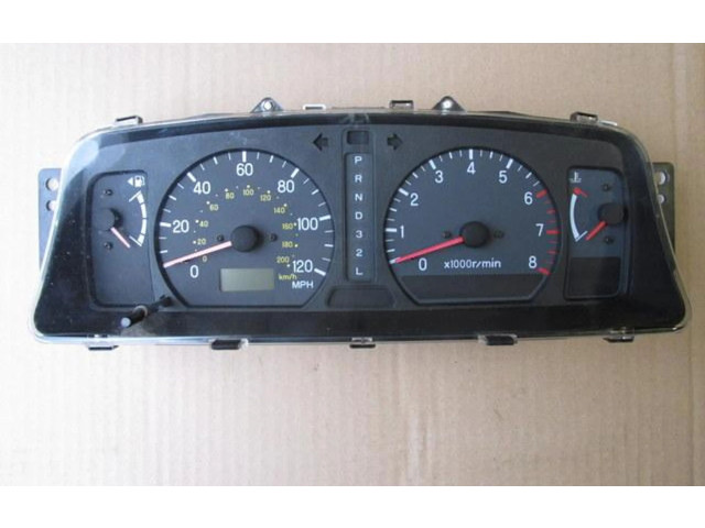 Панель приборов Mitsubishi Pajero Sport I