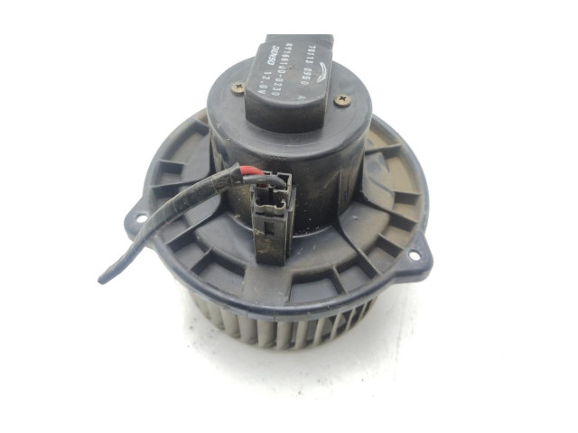 Вентилятор печки 701130950 Jeep Grand Cherokee (WJ)