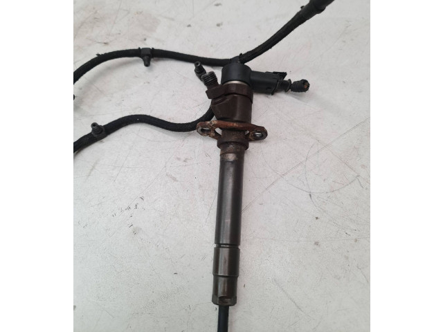 Форсунка 8658352, 30756063 Volvo S60