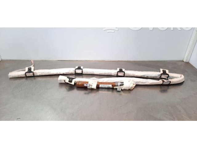 Боковая подушка безопасности 2K5880741D   Volkswagen Caddy